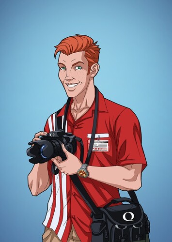 Jimmy Oslen