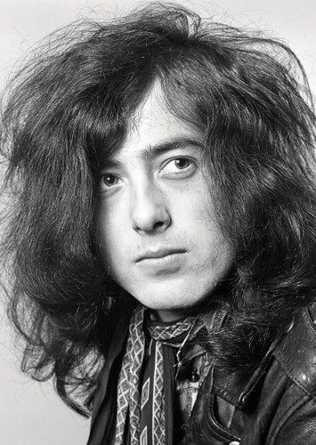 Jimmy Page