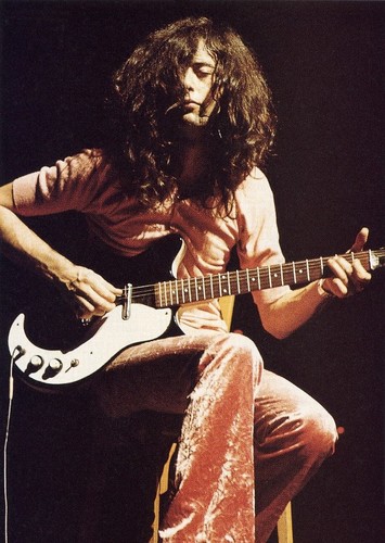 Jimmy Page