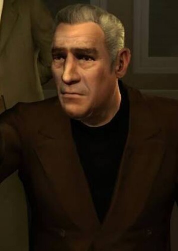 Jimmy pengorino