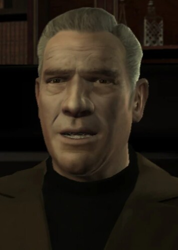 Jimmy Pegorino