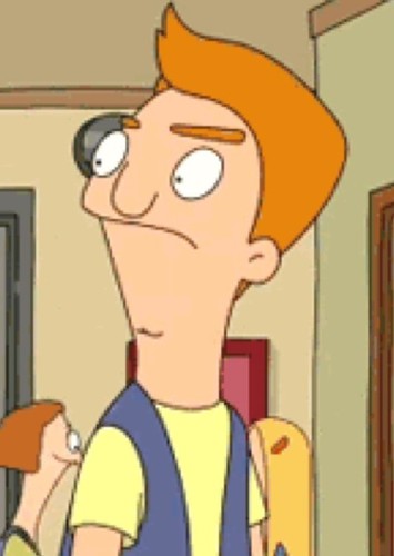 Jimmy Pesto Jr.