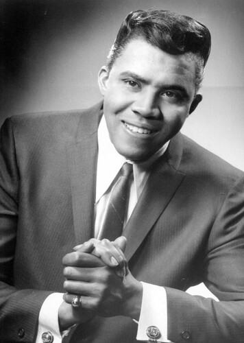 Jimmy Ruffin