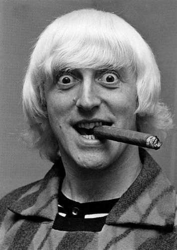 Jimmy Savile