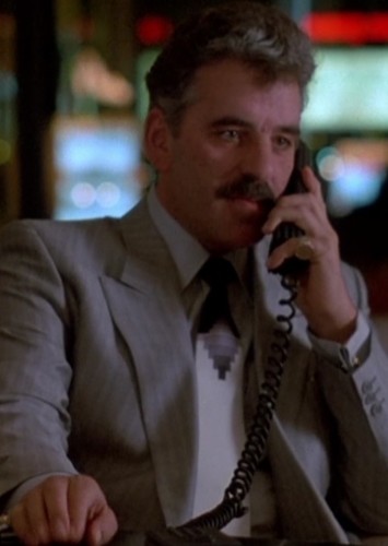 Jimmy Serano