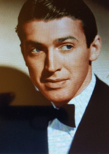 Jimmy Stewart