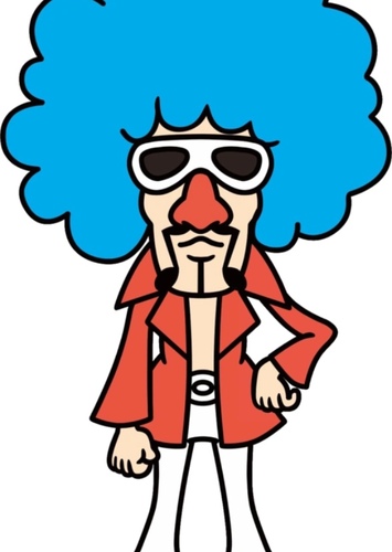 Jimmy T