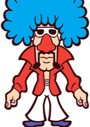 Jimmy T.