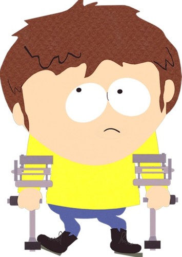 Jimmy Valmer