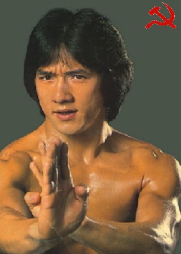 Chan Kong Sang