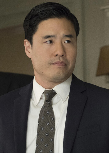 Jimmy Woo