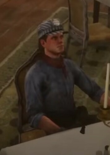 Jimothy Little