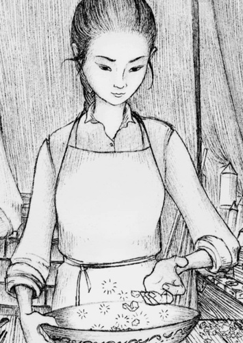 Xiao Jin