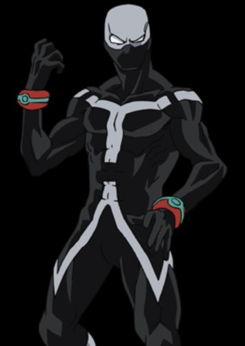 Jin Bubaigawara