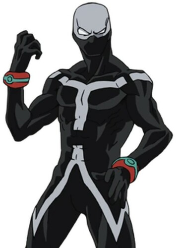 Jin Bubaigawara