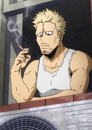 Jin Bubaigawara