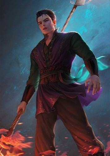 Jin Darrius