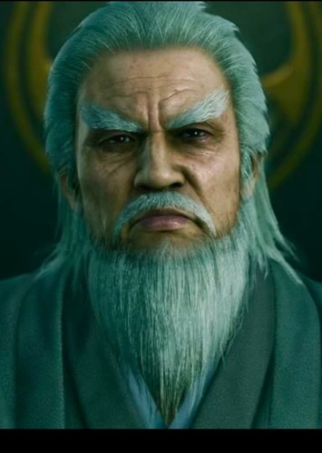 Jin Goda