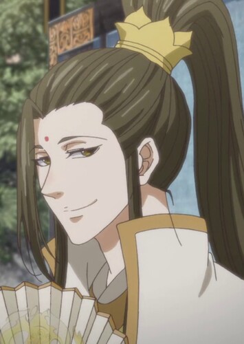 Jin Guangshan