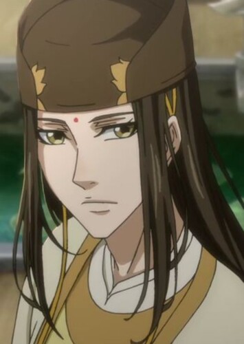 Jin Guangyao