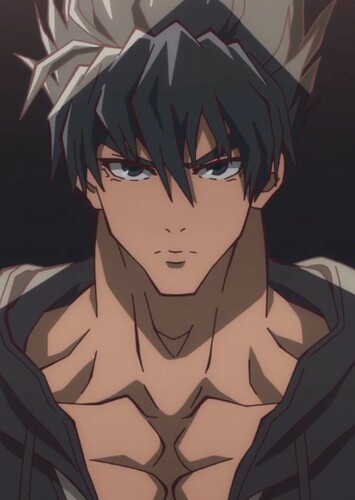 Jin Kazama