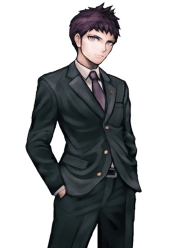 Jin Kirigiri