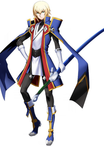 Jin Kisaragi