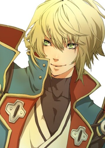 Jin Kisaragi