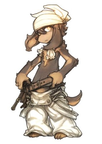 Jin Macchiato