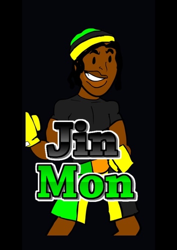 Jin Mon