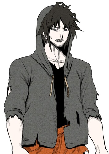 Jin Mutou