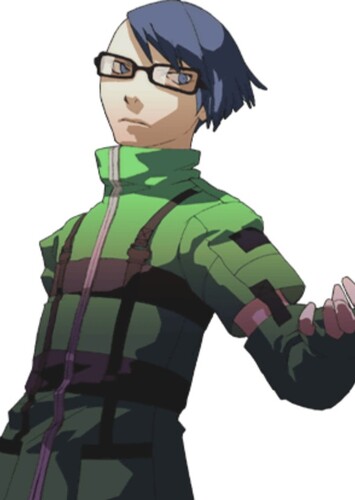 Jin Shirato
