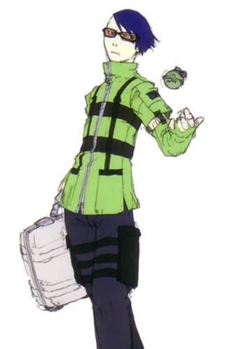 Jin Shirato