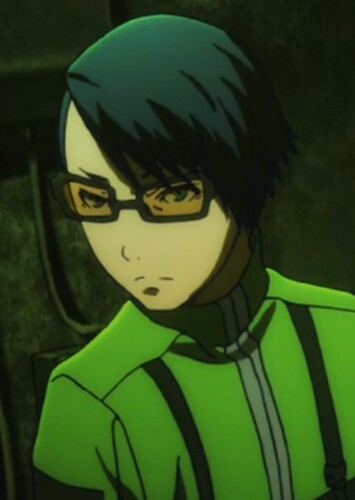 Jin Shirato