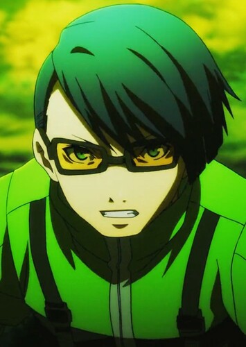 Jin Shirato