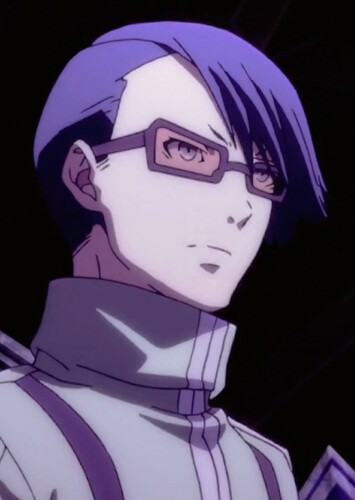 Jin Shirato