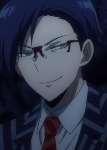 Jin Tachibana