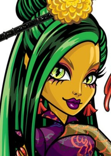 Jinafire Long