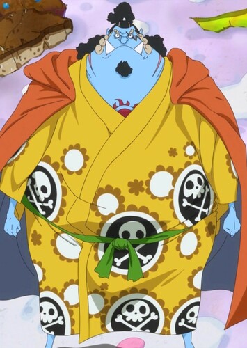 Jinbe