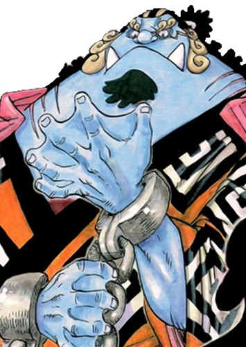 Jinbe