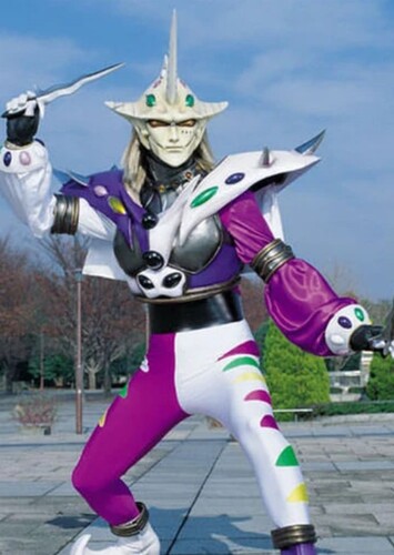 Jindrax