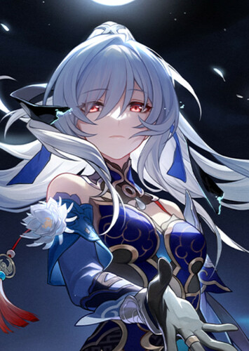 Jingliu