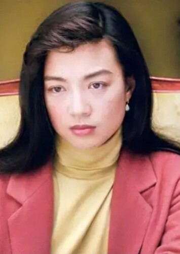 Jingmei Wu