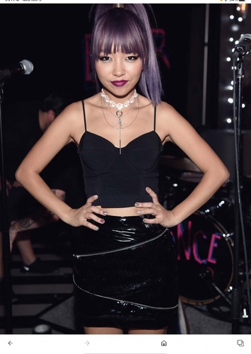 JinJoo Lee