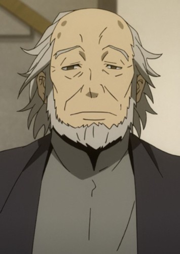 Yodogiri Jinnai