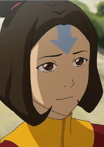 Jinora