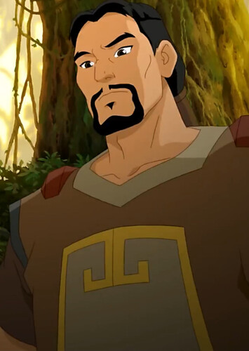 Jinsha 1st General