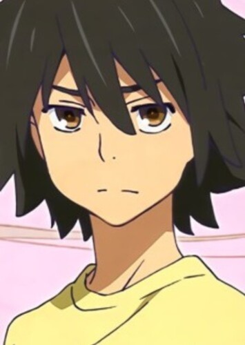 Jinta Yadomi