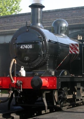 Jinty