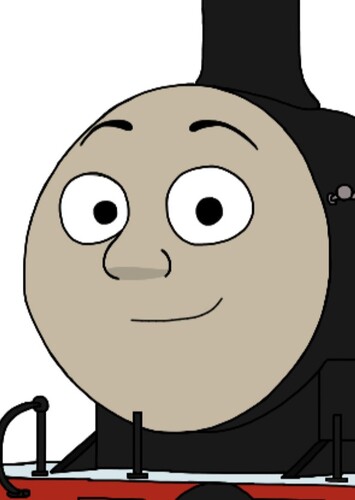Jinty the Pilot Engine